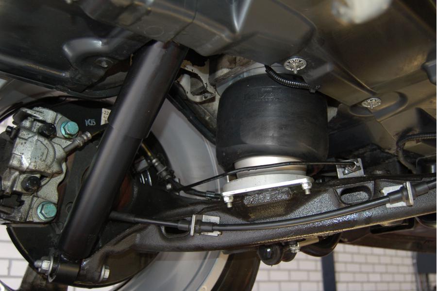 AXPERT_Luftfederung AXPERT_Luftfederung